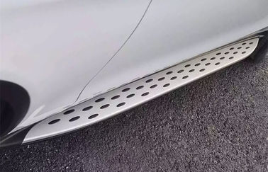 Un bon prix. Mercedes Benz Nouveau GLC 2015 2016 Panneaux de course automatiques étape latérale en ligne
