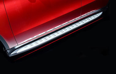 Un bon prix. Parties détachées de style OEM planches de course pour voiture pour Mercedes Benz GLE Sport 2015 2016 en ligne