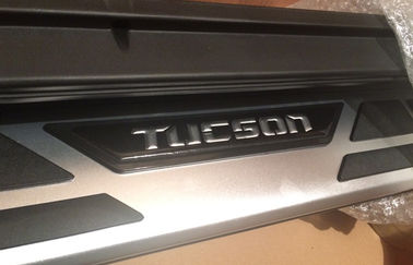 Un bon prix. Accès à l'automobile OEM Hyundai New Tucson 2015 2016 IX35 Porteur en acier étape latérale en ligne