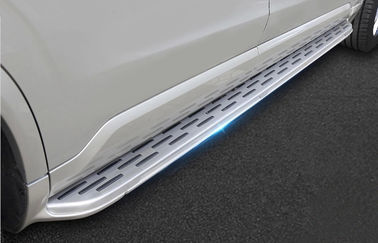 Un bon prix. VOLVO Nouveau XC90 2015 2016 Plateaux de roulement de véhicule de style OE Pieds de marche à pas latéral en ligne