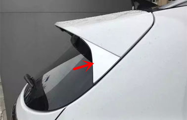 Un bon prix. Kia New Sportage 2016 KX5 Auto Parties de garniture de carrosserie arrière Spoiler Garniture Chrome en ligne