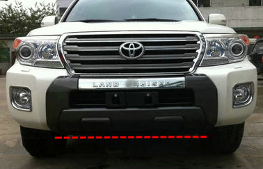 Un bon prix. Parties détachées automobiles OE Garde de pare-chocs avant de voiture pour TOYOTA LAND CRUISER FJ200 2012 2013 2014 en ligne