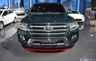 Un bon prix. Parties détachées automobiles / pare-chocs de voiture pour TOYOTA LAND CRUISER LC200 2015 2016 en ligne