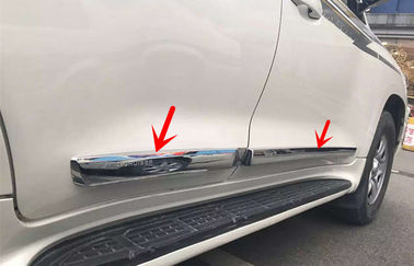 Un bon prix. TOYOTA Nouveau LC200 2015 2016 Externe Auto Parties de garniture de carrosserie Toutes les moulures latérales chromées en ligne
