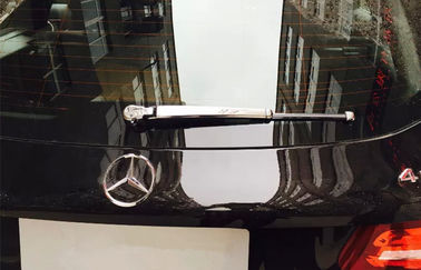Un bon prix. Couvercle de l'essuie-glace chrome pour Mercedes - Benz Nouveau GLC 2015 2016 X205 en ligne