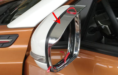 Un bon prix. Chromé miroir latéral cadre costume pour Suzuki VITARA 2015 rétroviseur en ligne