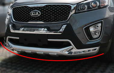 Un bon prix. KIA New Sorento 2015 Protection avant et protection arrière du pare-chocs en ligne