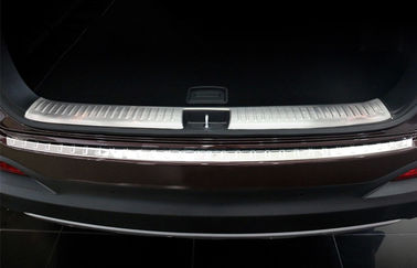Un bon prix. Kia Sorento 2015 Nouveau plaques de seuil de porte, porte arrière en acier inoxydable plaque de frottement en ligne
