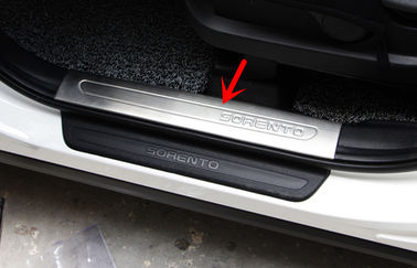 Un bon prix. Plaques de scotch pour les portes latérales allumées pour Kia All New Sorento 2015 en ligne