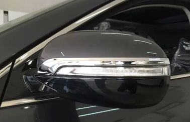 Un bon prix. Kia Sorento 2015 2016 Autos détaillants de carrosserie, miroir latéral chrome garniture en ligne