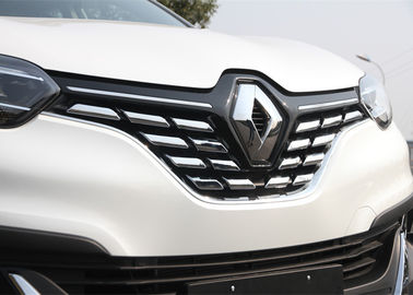 Un bon prix. Grille avant chromée de style OE Pour Renault Kadjar 2016, Grille avant de course en ligne