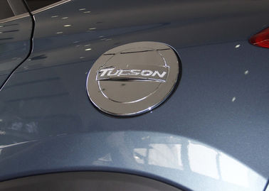 Un bon prix. Accessoires automobiles pour Hyundai New Tucson 2015 IX35 Couverture du réservoir de carburant en ligne