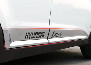 Un bon prix. Des pièces de rechange pour le chrome, Hyundai ix25 2014 2015 2019 Creta en ligne
