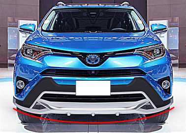 Un bon prix. 2016 2017 Nouveau TOYOTA RAV4 Garde de pare-chocs avant et arrière / accessoires automobiles en ligne
