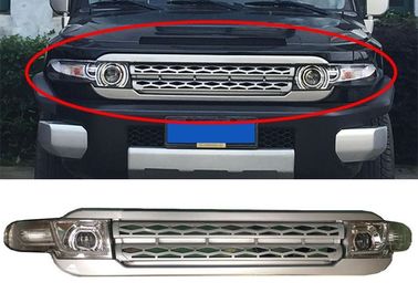 Un bon prix. Toyota FJ Cruiser 2007 - 2016 Pièces détachées de véhicule modifiées Feuil avant Feuil arrière Grille avant en ligne