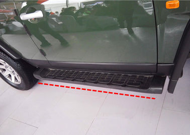 Un bon prix. Toyota FJ Cruiser 2007 - 2015 Barres d' étape latérales originales, pièces détachées de véhicule en ligne