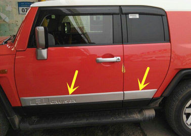 Un bon prix. TOYOTA FJ Cruiser 2007 - 2015 Parties de garniture de carrosserie extérieure en ligne