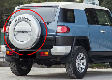 Un bon prix. Toyota FJ Cruiser 2007 2009 2010 2012 2015 2016 Pièces détachées OEM Couverture de pneu en ligne