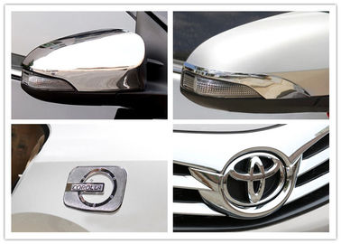 Un bon prix. TOYOTA COROLLA 2014 Parties de garniture de carrosserie de voiture Miroir latéral Garniture Couvercle du réservoir de carburant en ligne