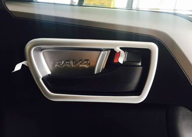 Un bon prix. Les accessoires automobiles neufs chromés TOYOTA RAV4 2016 en ligne