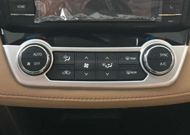 Un bon prix. TOYOTA RAV4 2016 Nouveaux accessoires automobiles chromés en ligne