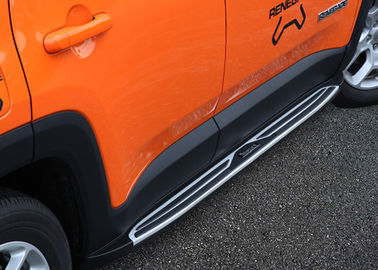 Un bon prix. Jeep Tout Nouveau Renegade 2016 Plateaux de roulement de véhicule, pièces détachées en ligne
