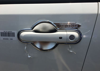 Un bon prix. Chromé 2016 JEEP Renagade Auto Parties de garniture de carrosserie, portes latérales et couvertures en ligne