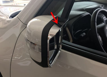 Un bon prix. Viseur de miroir latéral chromé pour JEEP Renegade 2016 / Garniture de miroir arrière en ligne