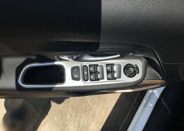Un bon prix. JEEP Renegade 2016 Chromé auto kits de décoration intérieure en ligne