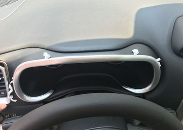 Un bon prix. Modelage de tableau de bord et modelage de ventilation de l'intérieur des voitures pour JEEP Renegade 2016 2017 en ligne