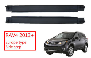 Un bon prix. Pièces détachées automobiles Amérique du Nord OE Style Barres d'étape latérales pour 2013 2016 Toyota RAV4 en ligne