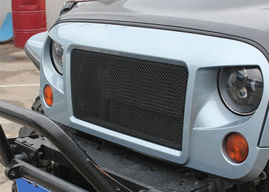 Un bon prix. Système de grille Spartan Rugged Ridge pour Jeep Wrangler & Wrangler Unlimited JK 2007-2017 en ligne
