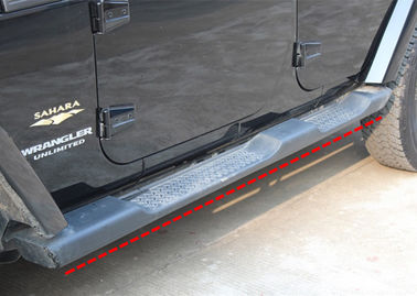Un bon prix. Des pièces détachées de voiture pour Wrangler 2007 - 2017 en ligne