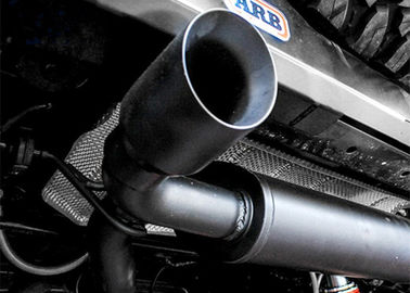 Un bon prix. Système d'échappement de performance Magnaflow Pièces détachées automobiles pour Jeep Wrangler JK 2007-2017 en ligne