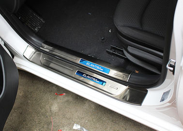 Un bon prix. Hyundai Elantra 2016 Avante Portefeuille intérieur et extérieur éclairé en acier inoxydable en ligne