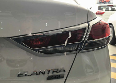 Un bon prix. Auto chrome faisceaux de phares et lampe de queue de moulage pour Hyundai Elantra 2016 Avante en ligne