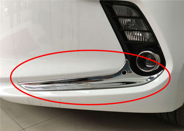 Un bon prix. Hyundai Elantra 2016 Avante Lumière à fumée de brouillard couvre les phares et le pare-chocs arrière en ligne