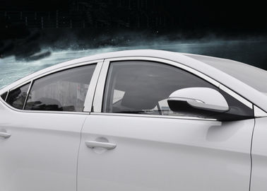 Un bon prix. Hyundai Elantra 2016 Avante Auto Finition de fenêtre, bande de finition en acier inoxydable en ligne