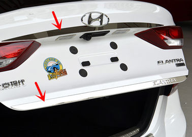 Un bon prix. Hyundai Elantra 2016 Avante S/S Porte latérale à rayures et porte arrière à rayures en ligne