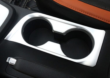 Un bon prix. Parties de garniture de l'intérieur de voiture chromées Garniture de supporteur de tasse Forgeage Pour Hyundai Tout Nouveau Elantra 2016 Avante en ligne