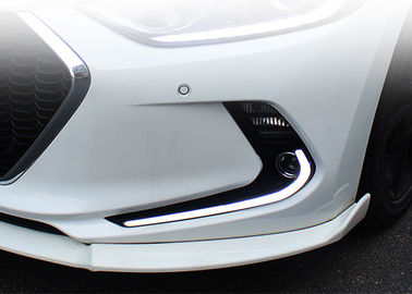 Un bon prix. Hyundai Elantra Avante 2016 Lampes de jour à LED Lampes de brouillard en ligne