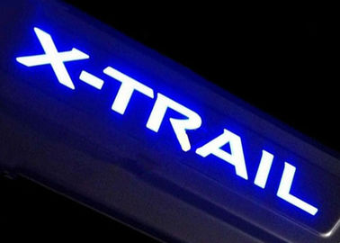 Un bon prix. Lumières à LED Porte de porte éclairée Pour NISSAN X-TRAIL 2014 Porte latérale en ligne