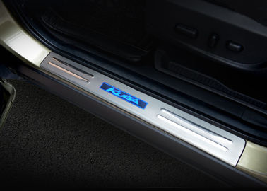 Un bon prix. FORD 2013 2015 2017 KUGA / Escape Portefeuille éclairé, plaque LED en ligne