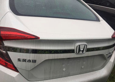 Un bon prix. HONDA CIVIC 2016 Parties de garniture de carrosserie, Porte arrière en acier inoxydable en ligne