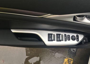 Un bon prix. Parties de garniture pour l' intérieur automobile Chrome pour HONDA CIVIC 2016 en ligne