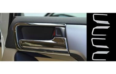 Un bon prix. Toyota 2014 Prado FJ150 décoration accessoire intérieur porte latérale manche couverture en ligne