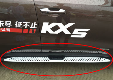 Un bon prix. Nouveau KIA Sportage 2016 KX5 OE Style Side Step Sport et Vogue Style Des planches de course en ligne