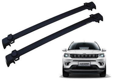 Un bon prix. Racks professionnels de toits pour voitures Barres croisées de style OE pour Jeep Compass 2017 en ligne