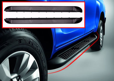 Un bon prix. Toyota Tout Nouveau Hilux 2015 2016 2017 Revo Auto Accessoire OE Style planches de course en ligne