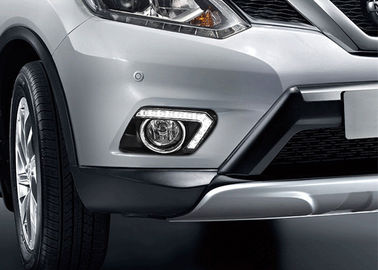 Un bon prix. Nissan X-Trail 2014 Rogue OE Style Lampade de brouillard avant avec lumière de jour en ligne